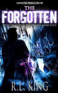 The-Forgotten-800 Cover reveal and Promotional